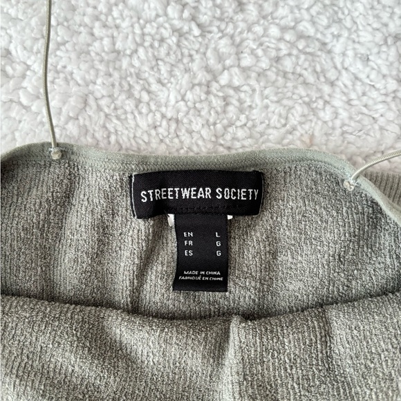 3-pack crop top - Picture 6 of 6